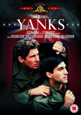 Yanks dvd - yanks, [dvd]