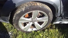 Wheel 18x8 Alloy 5 Spoke Fits