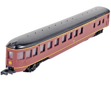 Lionel HO N&W Norfolk & Western Pullman Coach Passenger Car Number 581 N Gauge.