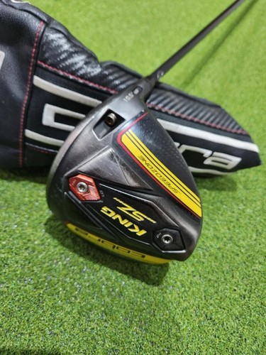 Cobra king speedzone driver - cobra, sz