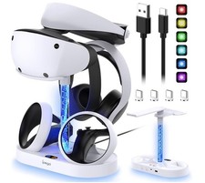 Charging Dock Stand for PSVR2