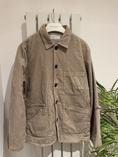 Universal Works Medium Padded