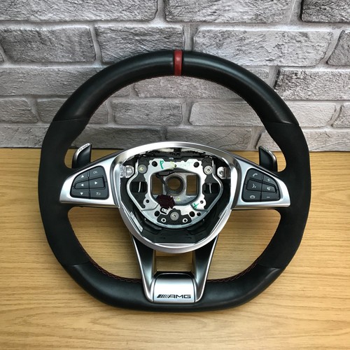 Genuine mercedes cla amg - genuine,