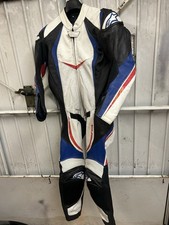 Alpinestars Motorbike 1 Piece Leathers Size 38 / 48