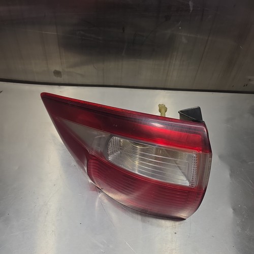 2010 ford max mk2 rear - 2010,