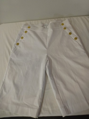 Liz claiborne women white - liz,