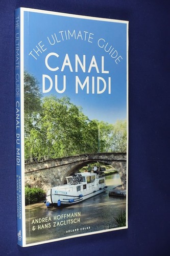 Canal midi andrea hoffmann - andrea,