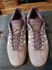 adidas Gazelle Indoor Size