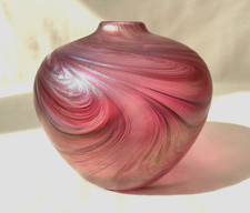 Iridescent pink gold - iridescent, &