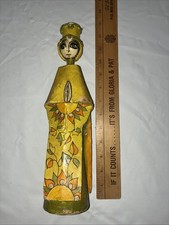 Vtg Abelardo Ruiz Signed