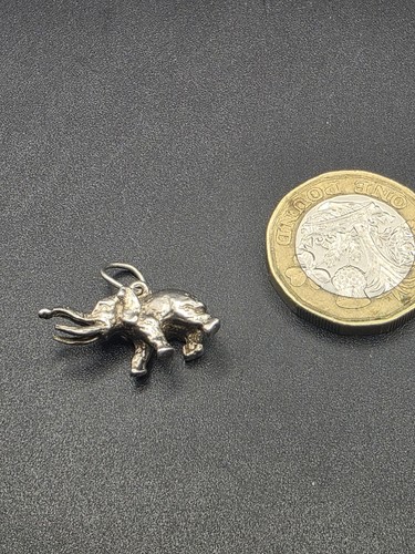 Sterling silver vintage