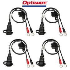 PACK OF 4 SAE71 OptiMate