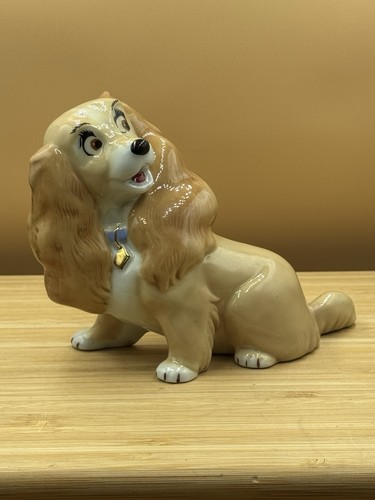 Vintage wade disney blow - vintage,wade,