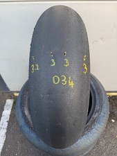 Dunlop KR108 SSP Supersport