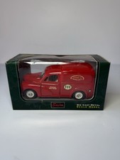Saico 1:26 Morris Minor Van -