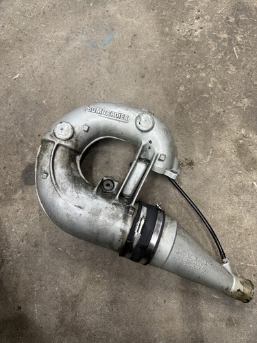 Sea doo 1996 717 - doo,
