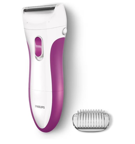 Philips satinshave essential - philips,