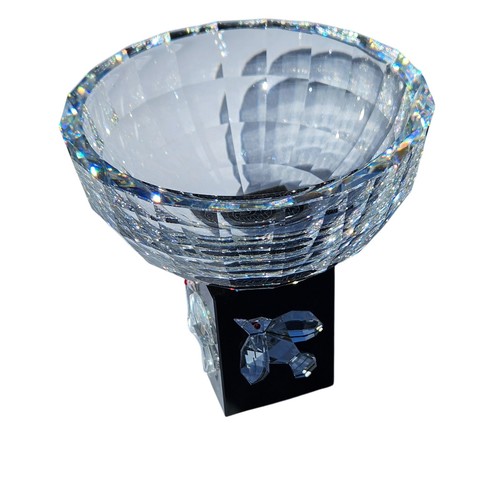 Rare retro swarovski crystal - retro,