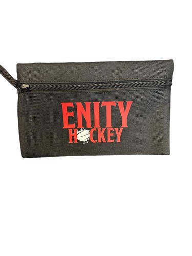 Enity hockey pencil - hockey, black