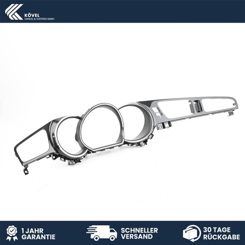 Instrument cluster trim panel - instrument,