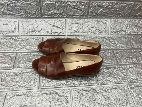 Women bally heels brown - women,