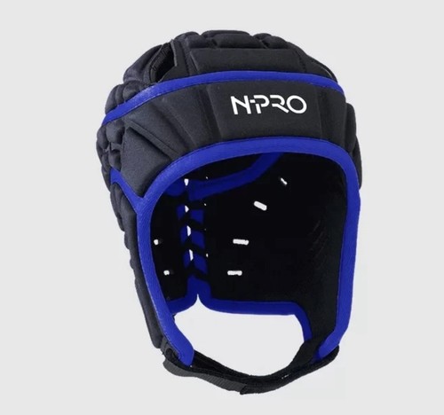 Pro rugby headguard - rugby, scrum