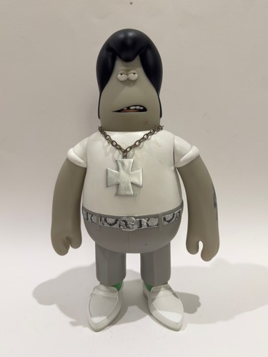 Amos toys james jarvis - amos, mr