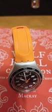 Swatch Watch JUNGLE JOY