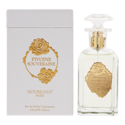 Houbigant pivoine souveraine - houbigant,