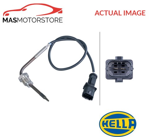 Sensor exhaust gas temperature - sensor,