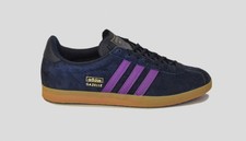 ADIDAS GAZELLE OG INDIGO