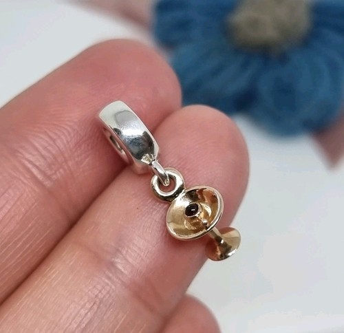 New genuine pandora silver - new,