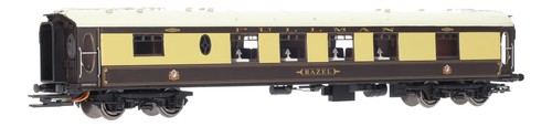R4514 hornby gauge brighton - gauge,