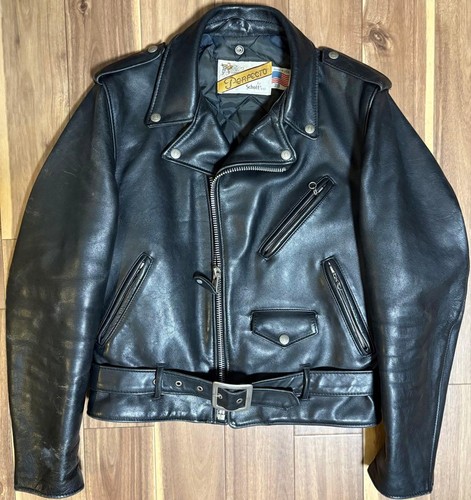Schott 118 double - 118,