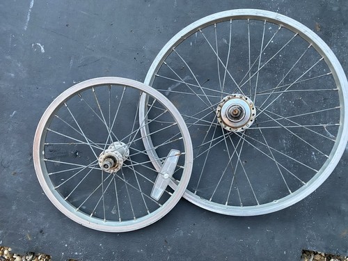 Original raleigh chopper - raleigh, mk3