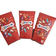 Celebrations Chocolates 300g X