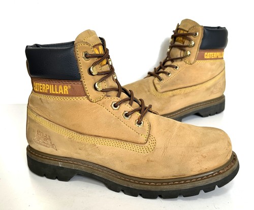 Mens caterpillar cat - mens,
