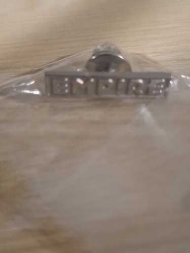 Empire cinema badge - cinema,