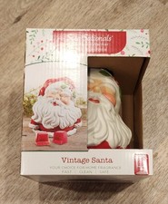ScentSational Vintage Santa