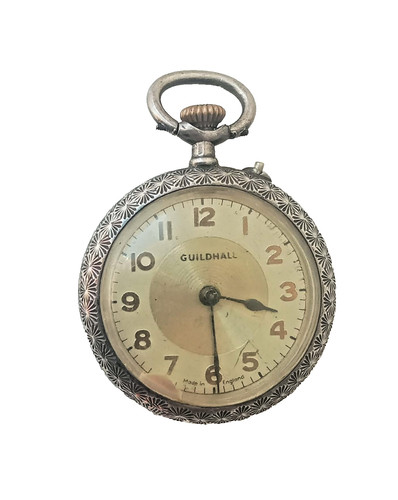 Vintage 925 solid - solid, silver
