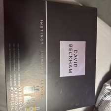 David Beckham Intimately