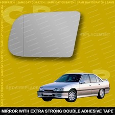 For Vauxhall Omega A wing