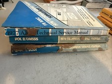 1978 1977 AMC Pacer Gremlin