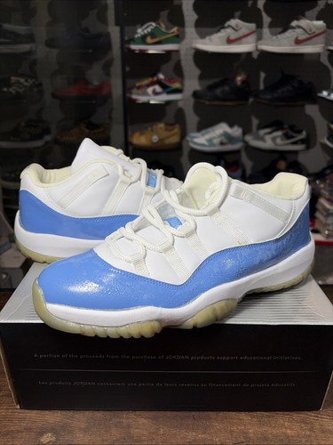 Size air jordan 11 retro - air,