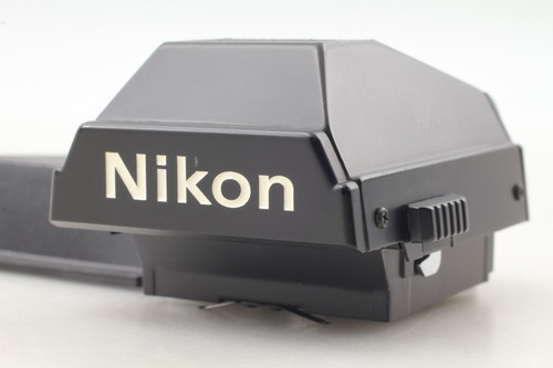 Read exc nikon - de-2, eye