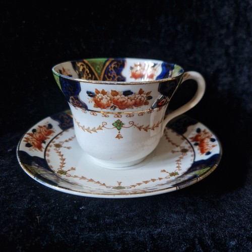 Antique imari style - imari,