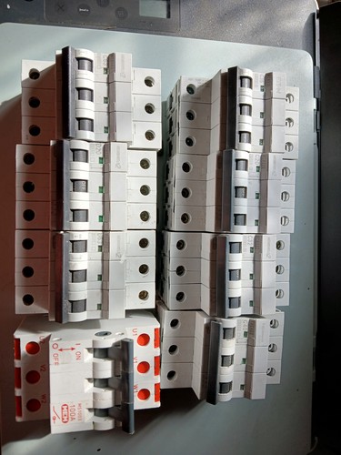 Eaton mem mcb - eaton,