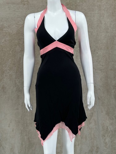 Bebe dress womens small - dress, black