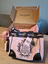 Juicy Couture Pink Daydreamer