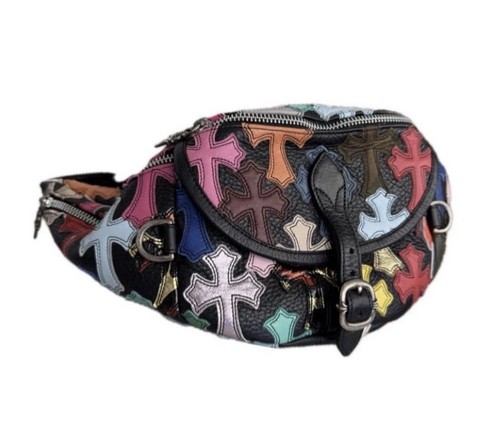 Chrome hearts multicolour - hearts,